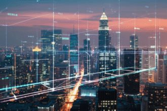 Explore the critical role of digital infrastructure and cybersecurity in the modern financial ecosystem post-Federal Reserve meeting.