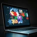 Explore how NYT Connections transforms digital puzzle-solving through AI-powered interactivity.