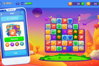 Discover how 'NYT Connections' is redefining digital puzzle games and improving user interaction through innovative features and engagement strategies.