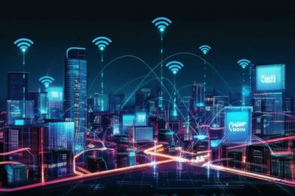 Explore how Qualcomm is influencing digital transformation and connectivity in various sectors.