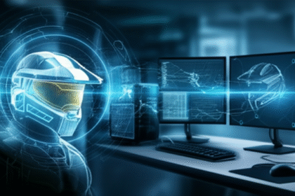 An in-depth look at how 'Halo' technology is transforming digital workflows and enhancing gaming ecosystems.