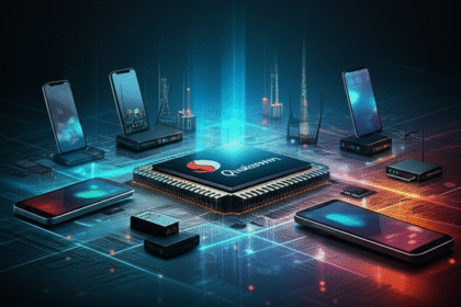 Explore Qualcomm's impact on technology and its role in shaping the future of digital infrastructure.