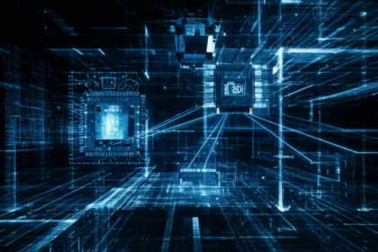 Explore how Intel is paving the way for advancements in digital infrastructure and innovative IT solutions.