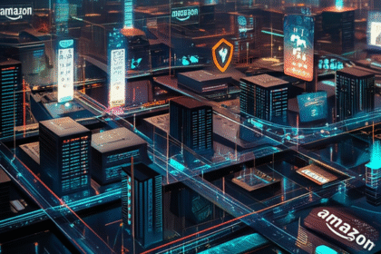 Explore how Amazon is influencing the future of digital infrastructure and IT innovation.