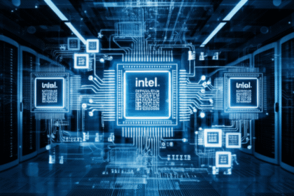 Explore how Intel is paving the way for innovation in digital infrastructure and shaping future technology trends.