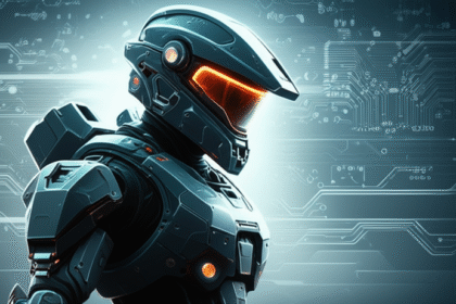 Dive into the technological innovations in the Halo gaming franchise and their influence on AI and digital infrastructure.