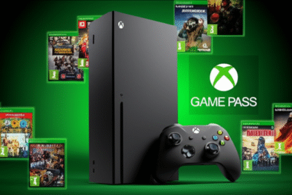 Dive into the world of Xbox Game Pass and discover how it's changing the gaming landscape and digital distribution.