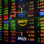 Explore how Amazon's advancements in technology influence its stock market performance and the broader IT landscape.