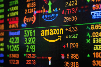 Explore how Amazon's advancements in technology influence its stock market performance and the broader IT landscape.