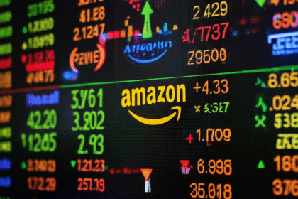 Explore how Amazon's advancements in technology influence its stock market performance and the broader IT landscape.