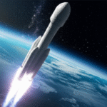 Explore how Blue Origin is shaping the future of space technology and digital infrastructure.