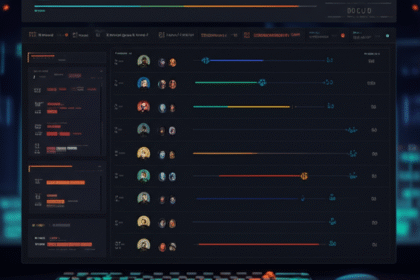 Explore the significance of server status for a seamless online gaming experience, especially in games like Arc Raiders.
