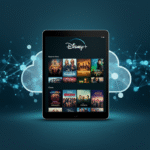 Explore how Disney Plus transformed digital streaming and its implications for IT infrastructure.