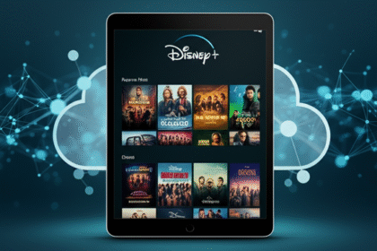 Explore how Disney Plus transformed digital streaming and its implications for IT infrastructure.