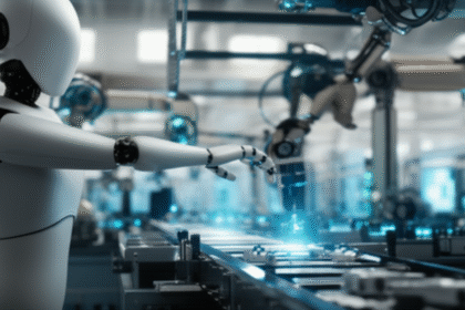 Explore the transformative impact of AI on automation across industries and what it means for the future.