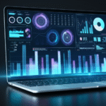 Explore how Snap's stock trajectory influences the digital advertising landscape and social media technology.