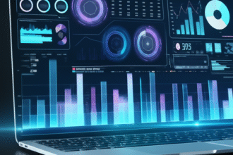 Explore how Snap's stock trajectory influences the digital advertising landscape and social media technology.