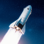 Explore how Blue Origin is impacting the future of space technology and fostering digital innovation.