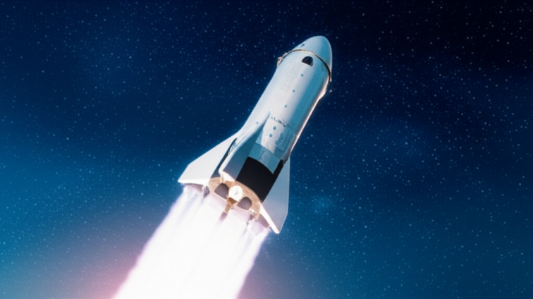 Explore how Blue Origin is impacting the future of space technology and fostering digital innovation.