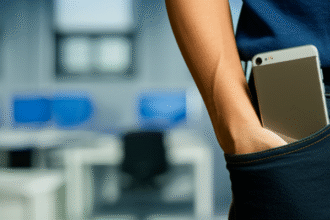 Explore essential tools for enhancing productivity using the iPhone Pocket in your digital workflow.