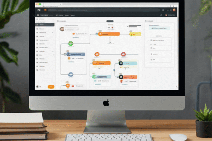 Discover how n8n can streamline your workflows and transform your digital operations.