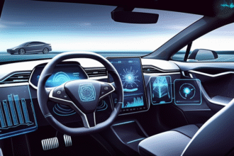 Explore the latest innovations and technology trends discussed at the Tesla Shareholder Meeting, including advancements in AI, vehicle autonomy, and energy s…