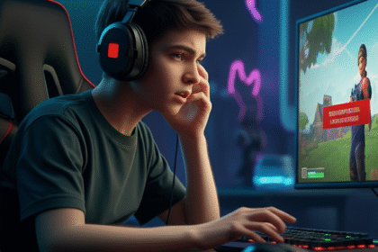 Explore how Fortnite server status affects both the gaming experience and the overall IT infrastructure.