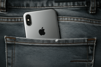 Explore how iPhone pocket innovations are transforming mobile technology and user experience.