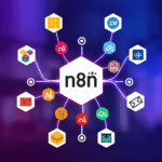 Explore how n8n can revolutionize automation and streamline workflows in IT environments.