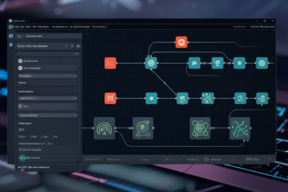 Discover how n8n is transforming workflow automation for businesses and individuals.
