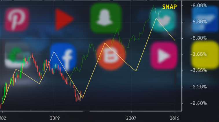 A deep dive into Snap stock performance and its role in the technology and social media sectors.