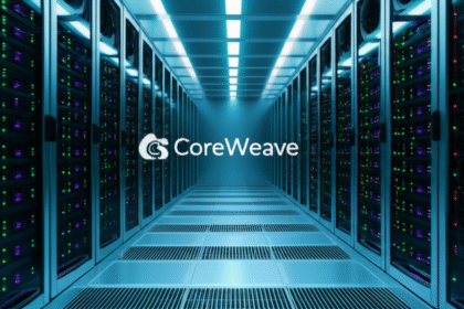Explore how CoreWeave is revolutionizing cloud computing and AI workloads.