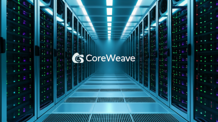 Explore how CoreWeave is revolutionizing cloud computing and AI workloads.